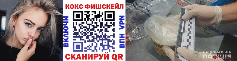 COCAIN FishScale  купить наркотики цена  Ковылкино 